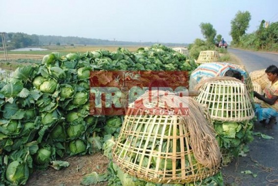 No change in the GST law and taxation relating to farmers since July, 2017 : BJP Govt repels fears, misinformation by Congress led Opposition Parties, NDTV type Negative Press